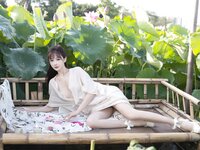 [XR] Lu Xuan Xuan (陆萱萱) - 荷花