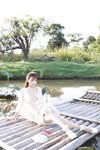 [XR] Lu Xuan Xuan (陆萱萱) - 荷花