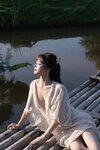 [XR] Lu Xuan Xuan (陆萱萱) - 荷花