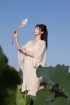 [XR] Lu Xuan Xuan (陆萱萱) - 荷花
