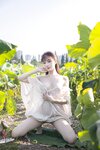 [XR] Lu Xuan Xuan (陆萱萱) - 荷花