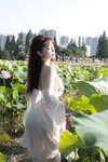 [XR] Lu Xuan Xuan (陆萱萱) - 荷花