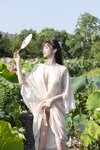 [XR] Lu Xuan Xuan (陆萱萱) - 荷花