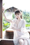 [XR] Lu Xuan Xuan (陆萱萱) - 荷花