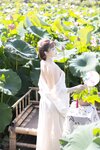 [XR] Lu Xuan Xuan (陆萱萱) - 荷花