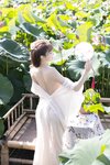 [XR] Lu Xuan Xuan (陆萱萱) - 荷花