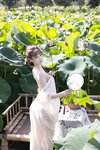 [XR] Lu Xuan Xuan (陆萱萱) - 荷花