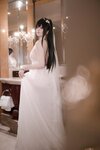 [Cosplay] 屿鱼 碧蓝航线 大凤誓约 [50P-389MB]