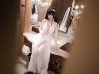 [Cosplay] 屿鱼 碧蓝航线 大凤誓约 [50P-389MB]