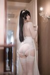 [Cosplay] 屿鱼 碧蓝航线 大凤誓约 [50P-389MB]