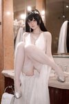 [Cosplay] 屿鱼 碧蓝航线 大凤誓约 [50P-389MB]