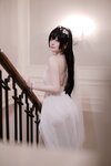 [Cosplay] 屿鱼 碧蓝航线 大凤誓约 [50P-389MB]