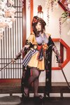 [Cosplay] Messie Huang - Chiori