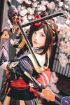 [Cosplay] Messie Huang - Chiori
