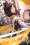 [Cosplay] Messie Huang - Chiori