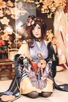[Cosplay] Messie Huang - Chiori