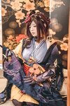 [Cosplay] Messie Huang - Chiori