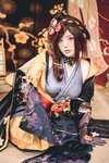 [Cosplay] Messie Huang - Chiori