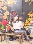[Cosplay] Messie Huang - Chiori