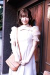 [Photobook] 小日向結衣 見えても、いいかな。