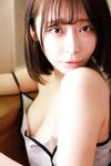 [Photobook] 小日向結衣 見えても、いいかな。