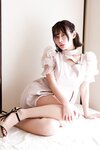 [Photobook] 小日向結衣 見えても、いいかな。