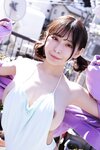 [Photobook] 小日向結衣 見えても、いいかな。