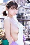 [Photobook] 小日向結衣 見えても、いいかな。