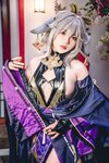 [Cosplay] Messie Huang - Yae Alter