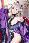 [Cosplay] Messie Huang - Yae Alter