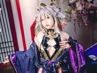 [Cosplay] Messie Huang - Yae Alter