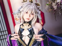 [Cosplay] Messie Huang - Yae Alter