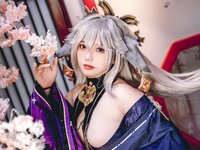 [Cosplay] Messie Huang - Yae Alter