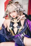 [Cosplay] Messie Huang - Yae Alter