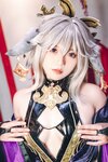 [Cosplay] Messie Huang - Yae Alter