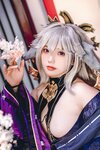 [Cosplay] Messie Huang - Yae Alter