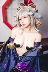 [Cosplay] Messie Huang - Yae Alter
