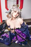 [Cosplay] Messie Huang - Yae Alter