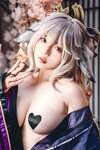 [Cosplay] Messie Huang - Yae Alter