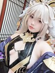 [Cosplay] Messie Huang - Yae Alter