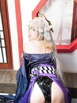 [Cosplay] Messie Huang - Yae Alter