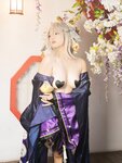 [Cosplay] Messie Huang - Yae Alter