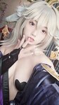 [Cosplay] Messie Huang - Yae Alter