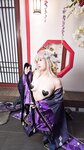 [Cosplay] Messie Huang - Yae Alter