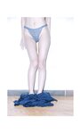 [Photobook]【デジタル限定】八掛うみ写真集「White」（R18版）