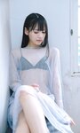 [Photobook]【デジタル限定】八掛うみ写真集「White」（R18版）