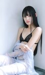 [Photobook]【デジタル限定】八掛うみ写真集「White」（R18版）