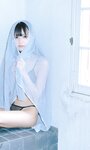[Photobook]【デジタル限定】八掛うみ写真集「White」（R18版）