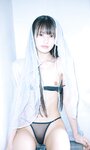 [Photobook]【デジタル限定】八掛うみ写真集「White」（R18版）
