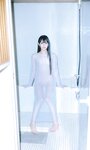 [Photobook]【デジタル限定】八掛うみ写真集「White」（R18版）
